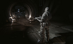 画像ギャラリー No.012のサムネイル画像 / ［SIGGRAPH］ゲームグラフィックス向けの先端技術も登場したリアルタイムデモ専門イベント「Real-time Live!」レポート（後編）