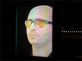 画像ギャラリー No.010のサムネイル画像 / ［SIGGRAPH］次世代のディスプレイ技術が垣間見えた，先端技術展示会場「Emerging Technologies」レポート（前編）