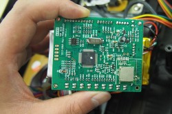 画像ギャラリー No.008のサムネイル画像 / ワイヤレスアケコン時代がついに到来か。HORI製「ワイヤレス リアルアーケード Pro.V3 SA」の遅延を徹底検証してみた