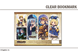 画像ギャラリー No.026のサムネイル画像 / 「神撃のバハムート」仕様のデザジャケットやクリアしおりなどが9月下旬発売