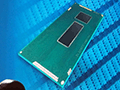 新CPU「Broadwell」と次世代Atom「Bay Trail」が披露。組み込み向けの新SoC「Quark」も発表されたIntel Developer Forumレポート その1