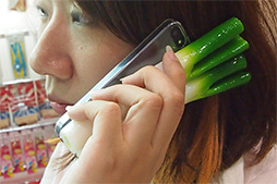 画像ギャラリー No.014のサムネイル画像 / ［TGS 2013］「スマートフォン・アクセサリー・コレクション2013」コーナーで見つけた優れモノを一挙紹介
