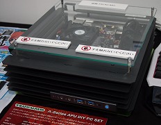 画像ギャラリー No.003のサムネイル画像 / ［TGS 2013]“Red Team”に入ろう。AMD，新たなプロモーションプログラムを明らかに