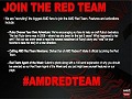 ［TGS 2013]“Red Team”に入ろう。AMD，新たなプロモーションプログラムを明らかに