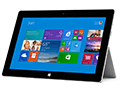 Microsoft，純正タブレットの新モデル「Surface 2」「Surface Pro 2」を世界市場で発表。Surface 2はTegra 4，Pro 2はHaswell搭載