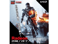 Radeon R9搭載PCでBF4を体験できるイベント，11月10日に秋葉原UDXで開催