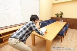 画像ギャラリー No.006のサムネイル画像 / iOS版「太鼓の達人」用のBluetooth太鼓コントローラが登場。予約受付中