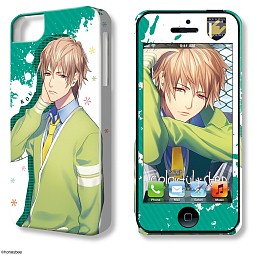 画像ギャラリー No.005のサムネイル画像 / 「放課後colorful*step」仕様のiPhone 5s&5用ケースが登場。予約受付中
