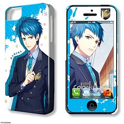 画像ギャラリー No.006のサムネイル画像 / 「放課後colorful*step」仕様のiPhone 5s&5用ケースが登場。予約受付中