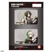 画像ギャラリー No.003のサムネイル画像 / 「GOD EATER 2」仕様のPS Vita用スキンやiPhone 5/5sケースなどが登場