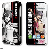 画像ギャラリー No.007のサムネイル画像 / 「GOD EATER 2」仕様のPS Vita用スキンやiPhone 5/5sケースなどが登場
