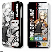 画像ギャラリー No.008のサムネイル画像 / 「GOD EATER 2」仕様のPS Vita用スキンやiPhone 5/5sケースなどが登場