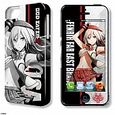 画像ギャラリー No.009のサムネイル画像 / 「GOD EATER 2」仕様のPS Vita用スキンやiPhone 5/5sケースなどが登場