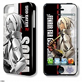 画像ギャラリー No.011のサムネイル画像 / 「GOD EATER 2」仕様のPS Vita用スキンやiPhone 5/5sケースなどが登場