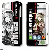 画像ギャラリー No.012のサムネイル画像 / 「GOD EATER 2」仕様のPS Vita用スキンやiPhone 5/5sケースなどが登場