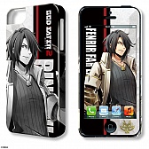 画像ギャラリー No.014のサムネイル画像 / 「GOD EATER 2」仕様のPS Vita用スキンやiPhone 5/5sケースなどが登場