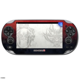 画像ギャラリー No.015のサムネイル画像 / 「GOD EATER 2」仕様のPS Vita用スキンやiPhone 5/5sケースなどが登場