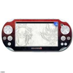 画像ギャラリー No.016のサムネイル画像 / 「GOD EATER 2」仕様のPS Vita用スキンやiPhone 5/5sケースなどが登場