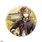画像ギャラリー No.022のサムネイル画像 / 「GOD EATER 2」仕様のPS Vita用スキンやiPhone 5/5sケースなどが登場