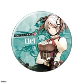 画像ギャラリー No.023のサムネイル画像 / 「GOD EATER 2」仕様のPS Vita用スキンやiPhone 5/5sケースなどが登場