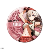 画像ギャラリー No.024のサムネイル画像 / 「GOD EATER 2」仕様のPS Vita用スキンやiPhone 5/5sケースなどが登場