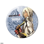 画像ギャラリー No.025のサムネイル画像 / 「GOD EATER 2」仕様のPS Vita用スキンやiPhone 5/5sケースなどが登場