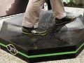 ［CES 2014］キャラクターとの一体感が味わえる体感型VRデバイスの決定版？ Virtuix「Omni」のデモプレイムービーを掲載