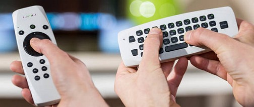 画像ギャラリー No.002のサムネイル画像 / ［CES 2014］高解像度テレビとの接続が前提のゲーマー向け7インチAndroidタブレット「Vyper」