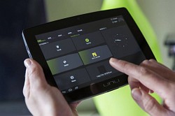 画像ギャラリー No.005のサムネイル画像 / ［CES 2014］高解像度テレビとの接続が前提のゲーマー向け7インチAndroidタブレット「Vyper」