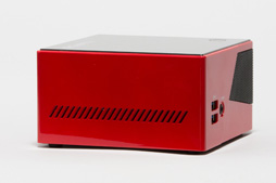 画像ギャラリー No.010のサムネイル画像 / 「Iris Pro Graphics 5200」搭載のGIGABYTE製超小型ベアボーンが持つ性能をKaveriベースのPCと比較してみた
