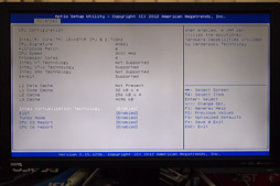 画像ギャラリー No.016のサムネイル画像 / 「Iris Pro Graphics 5200」搭載のGIGABYTE製超小型ベアボーンが持つ性能をKaveriベースのPCと比較してみた