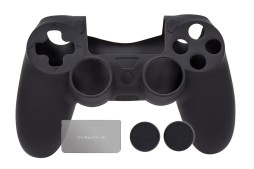 画像ギャラリー No.015のサムネイル画像 / アンサー，縦置きスタンドなどPS4用周辺機器6製品を2月22日発売