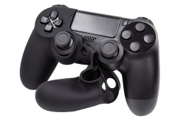 画像ギャラリー No.016のサムネイル画像 / アンサー，縦置きスタンドなどPS4用周辺機器6製品を2月22日発売