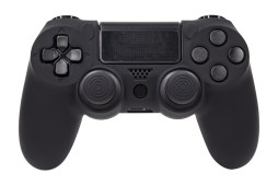 画像ギャラリー No.017のサムネイル画像 / アンサー，縦置きスタンドなどPS4用周辺機器6製品を2月22日発売