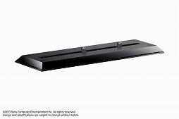 画像ギャラリー No.006のサムネイル画像 / PlayStation 4用周辺機器まとめ。ゲームパッド,ヘッドセット,シリコンカバー,縦置きスタンドなど,さまざまな製品が2月22日に発売