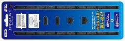 画像ギャラリー No.029のサムネイル画像 / PlayStation 4用周辺機器まとめ。ゲームパッド,ヘッドセット,シリコンカバー,縦置きスタンドなど,さまざまな製品が2月22日に発売