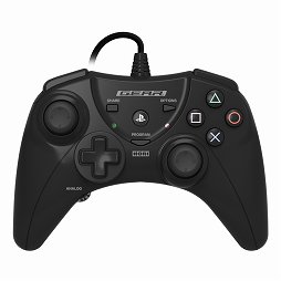 画像ギャラリー No.035のサムネイル画像 / PlayStation 4用周辺機器まとめ。ゲームパッド,ヘッドセット,シリコンカバー,縦置きスタンドなど,さまざまな製品が2月22日に発売