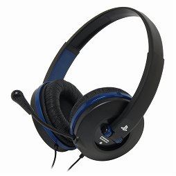 画像ギャラリー No.037のサムネイル画像 / PlayStation 4用周辺機器まとめ。ゲームパッド,ヘッドセット,シリコンカバー,縦置きスタンドなど,さまざまな製品が2月22日に発売