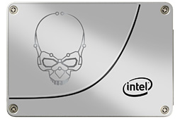画像ギャラリー No.006のサムネイル画像 / Intelの新しいPC向けSSD「SSD 730」を試す。データセンター向けSSDをPC向けにチューンしたモデルは,日常的な用途で速かった