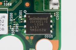画像ギャラリー No.015のサムネイル画像 / Intelの新しいPC向けSSD「SSD 730」を試す。データセンター向けSSDをPC向けにチューンしたモデルは,日常的な用途で速かった