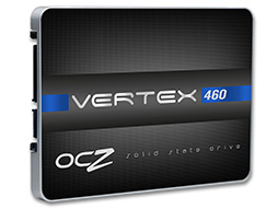 画像ギャラリー No.002のサムネイル画像 / アスク,OCZ製SSD「Vertex 460」を3月下旬に発売。Barefoot 3 M10+東芝製19nm NAND仕様