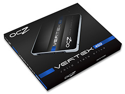 画像ギャラリー No.003のサムネイル画像 / アスク,OCZ製SSD「Vertex 460」を3月下旬に発売。Barefoot 3 M10+東芝製19nm NAND仕様