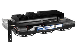 画像ギャラリー No.004のサムネイル画像 / ARCTIC,新型GPUクーラー4モデルを発表。全モデルがカード背面側の大型ヒートシンクを採用