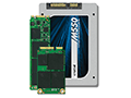 Micron，書き込み速度を高めたSSD「Crucial M550」を発表。2.5インチモデルは容量1TBで5万8000円前後