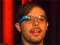 ［GDC 2014］メガネ型拡張現実HMD「Google Glass」対応ゲームで“やってはいけないこと”。注意すべきポイントをGoogleが解説
