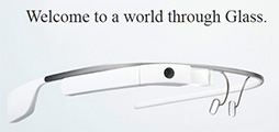 画像ギャラリー No.003のサムネイル画像 / ［GDC 2014］メガネ型拡張現実HMD「Google Glass」対応ゲームで“やってはいけないこと”。注意すべきポイントをGoogleが解説