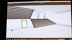 画像ギャラリー No.039のサムネイル画像 / ［GDC 2014］プロシージャル技術で街並みを作る「CityEngine」最新事情。ゲームに組み込めるSDKが登場し，Maya＆Unity用プラグインも予定
