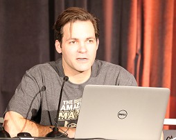 画像ギャラリー No.040のサムネイル画像 / ［GDC 2014］プロシージャル技術で街並みを作る「CityEngine」最新事情。ゲームに組み込めるSDKが登場し，Maya＆Unity用プラグインも予定