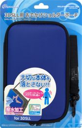 画像ギャラリー No.001のサムネイル画像 / アンサー,3DS LL用ポーチと新型PS Vita用液晶保護フィルム,新型PS Vita用電池式バッテリー,PS1用メモリーカードを発売