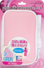 画像ギャラリー No.002のサムネイル画像 / アンサー,3DS LL用ポーチと新型PS Vita用液晶保護フィルム,新型PS Vita用電池式バッテリー,PS1用メモリーカードを発売
